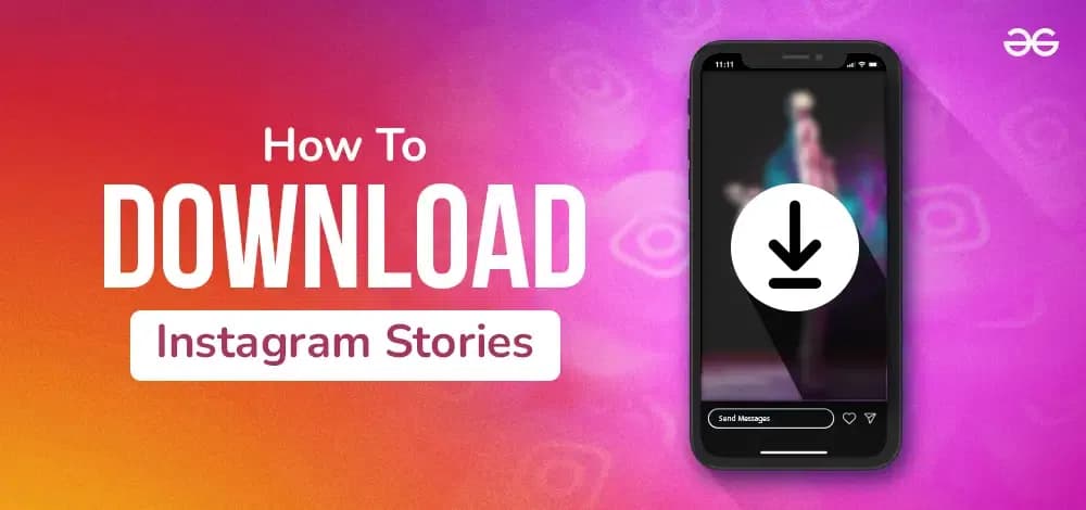 Image related to Instagram Story Viewer and Saver