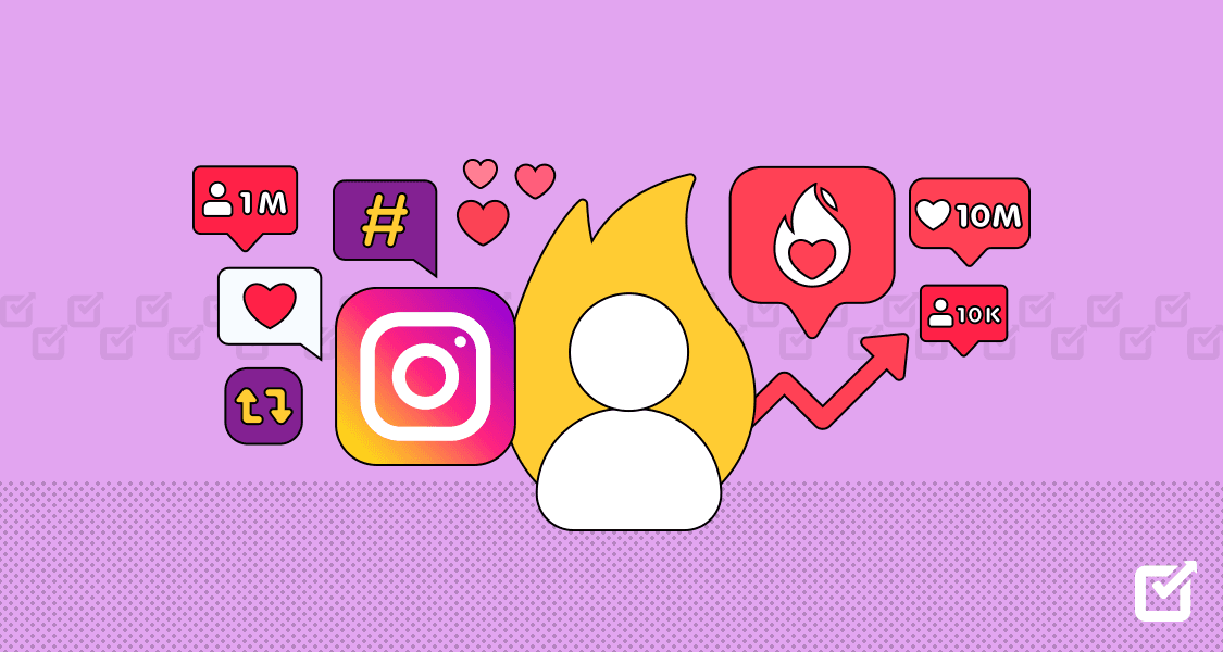 How to Get Viral on Instagram - Tips and Tricks