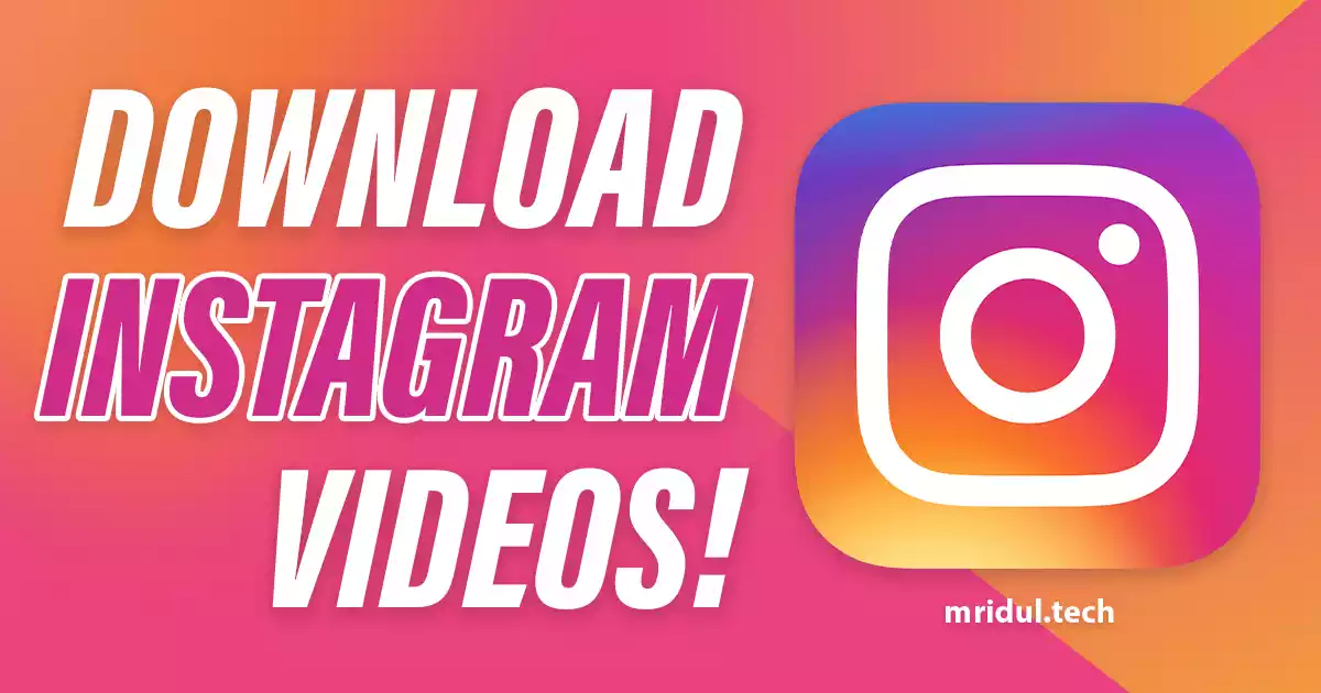 Image related to Instagram Video Downloader and Viewer