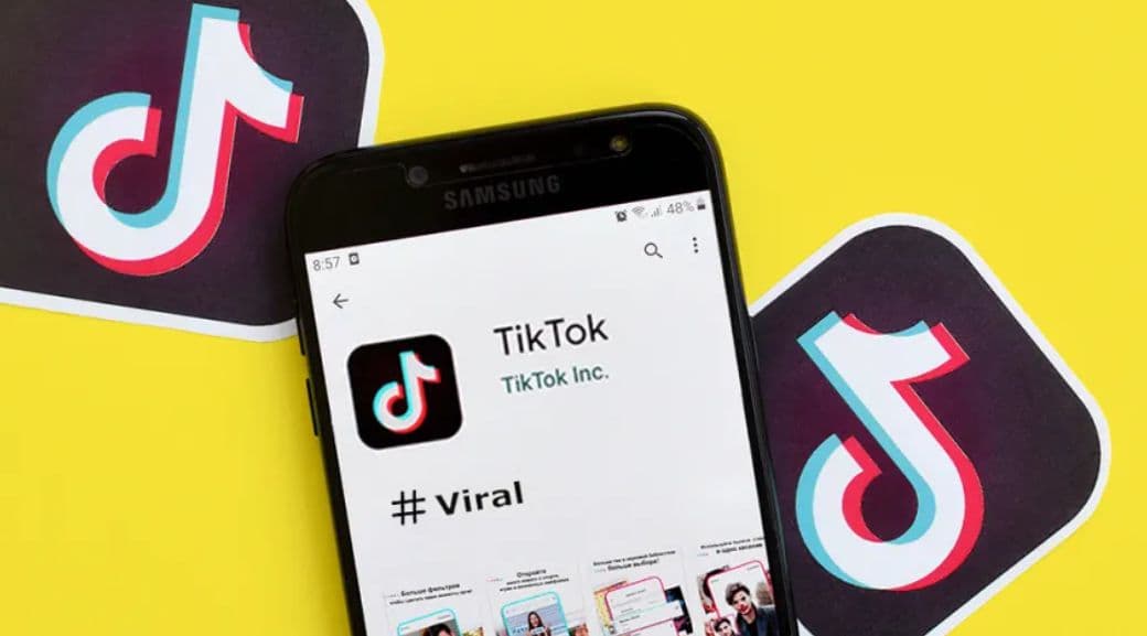 Top 100 Popular Hashtags on TikTok in 2024